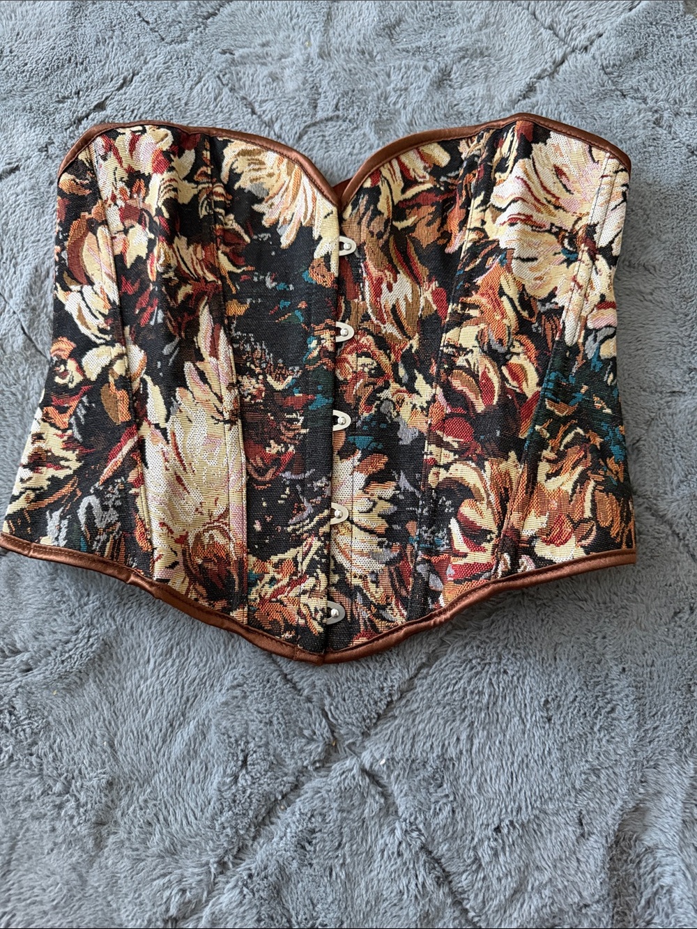 Corset
